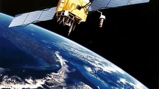 NASA confirma la caída del satélite UARS en la Tierra

