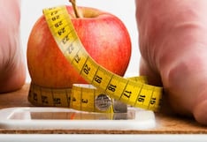 Comer para vivir: Evitar métodos peligrosos para “entrar en el vestido”