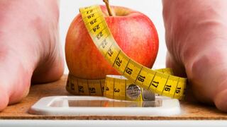 Comer para vivir: Evitar métodos peligrosos para “entrar en el vestido”