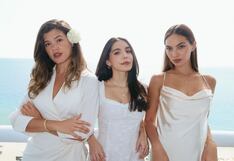 Natalie Vértiz brilla en Miami en importante evento de cuidado facial