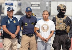 Peruano extraditado “Pequeño J” jura que es inocente ante la justicia de Argentina
