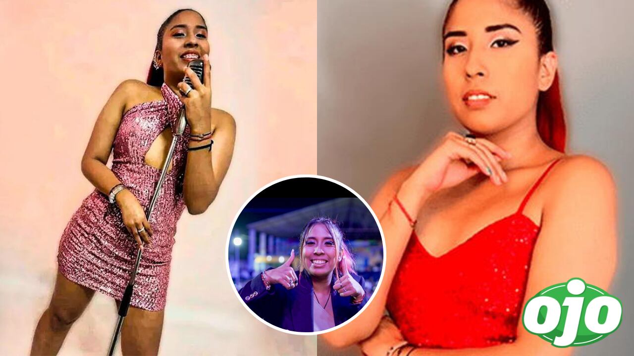 Azucena Calvay anuncia su embarazo