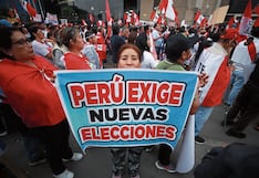 Empresarios exigen medidas que alterarían calendario electoral y fecha de segunda vuelta