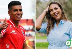 Paolo Hurtado y Rosa Fuentes se dejan ver juntos en el cumpleaños de su hijo (VIDEO)