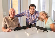 Desde este martes “OJO con tu cerebrito”