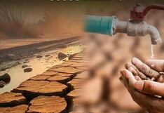 La columna del Tío Billegas: El agua, nuestro derecho