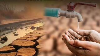 La columna del Tío Billegas: El agua, nuestro derecho