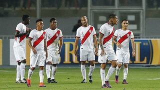 Perú vs. Nueva Zelanda: así irán llegando los 26 convocados