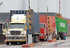 Transporte de carga se irá a huelga indefinida