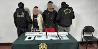 “Jhoncito” (15) y “Miguelito” (17) recibirán una medida socioeducativa, no una pena por su grave accionar.