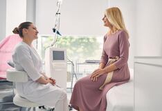 Comer para vivir: Lo que debes saber sobre salud sexual femenina