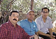 Martín Vizcarra afirma que fue a casa de persona sindicada como su testaferro a recoger paltas