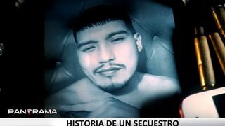 Comas: sujeto que ordenó secuestro de joven fue identificado y su caída es cuestión de horas