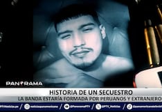 Comas: sujeto que ordenó secuestro de joven fue identificado y su caída es cuestión de horas