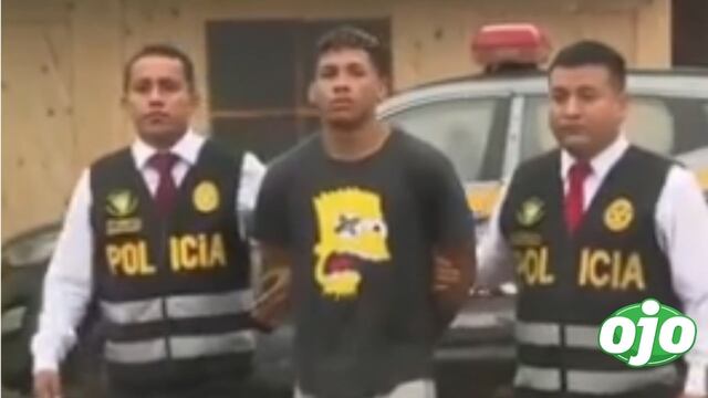 PNP detuvo a integrantes de banda de extorsionadores del ‘gota a gota’ en Chorrillos
