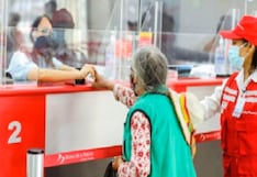 Adelantarán pagos a usuarios de Pensión 65 y Contigo ante emergencia por lluvias