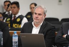 PJ evaluará el pedido de cese de prisión preventiva contra Mauricio Fernandini este martes