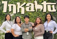 Estudiantes peruanos en concurso de emprendimientos sociales más importante del mundo