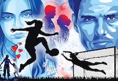 Mi esposa se va a jugar fútbol y me tiene abandonado (CASOS DEL CORAZÓN)