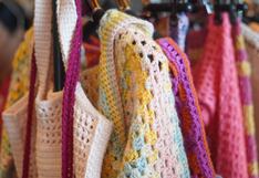 Tendencias en tejidos 2024: colores vibrantes, la sostenibilidad y la riqueza de las fibras