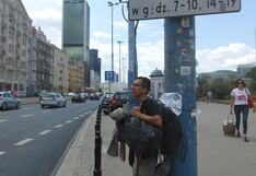 Javier por el mundo: París, próximo destino