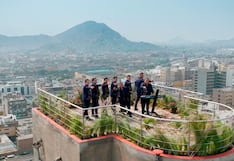 Los Hermanos Yaipén lanzan “Somos el Motor”, una cumbia que rinde homenaje al espíritu emprendedor