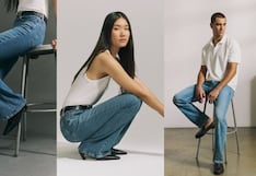 Regresan los jeans inspirados en los 80 y 90 y marcan tendencia en 2026