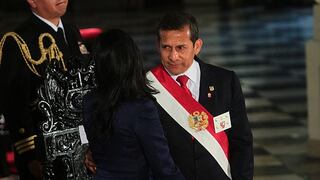 Ollanta Humala: Yeni Vilcatoma pide que sea citado al Congreso   