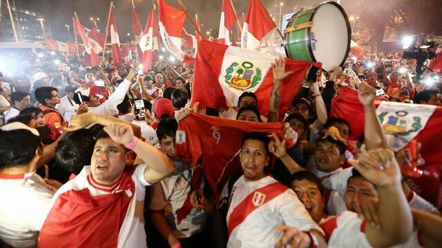 Perú vs. Paraguay: Hinchas que se aglomeren para ver el partido serán multados