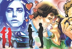 Descubrí que es demasiado coqueto (CASOS DEL CORAZÓN)