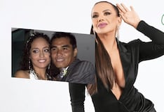 Mónica Cabrejos por enemistad con Sara Manrique: “Ni me la quiero cruzar”