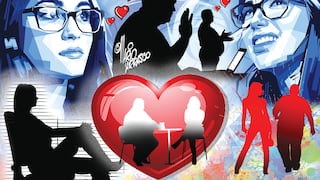 Un gordito me invita a salir (Casos del Corazón)