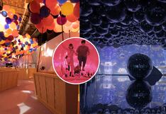 De “Emily en París” al Jockey Plaza: Blow Up Experience conquista Lima