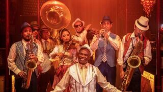 Circo La Tarumba anuncia su nuevo espectáculo llamado “Camborio”