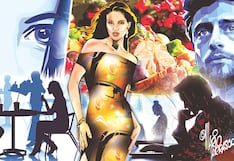 Mi novia come demasiado (CASOS DEL CORAZÓN)