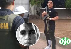 Inteligencia de la PNP llegó a la frontera para impedir el ingreso del líder del ‘Tren de Aragua’