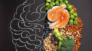 Comer para vivir: Alimentos que reducen o incrementan el riesgo de ACV