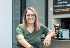 Yiddá Eslava hace aclaración sobre su relación con Julián Zucchi: tu bienestar te pertenece (VIDEO)