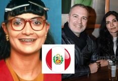 Piden a “Betty la fea” como primera dama en Perú