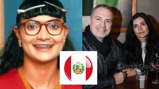 Piden a “Betty la fea” como primera dama en Perú