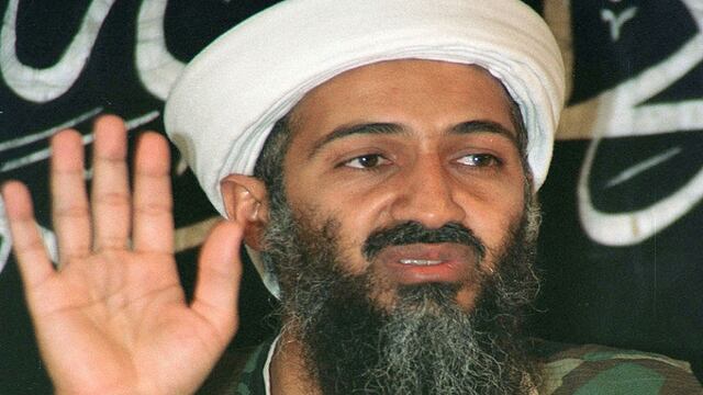 Publican documentos ocultos de Osama Bin Laden y los planes de Al Qaeda [VIDEO]