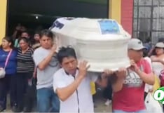 Hermanos agricultores son asesinados a balazos por sicarios en Huarochirí