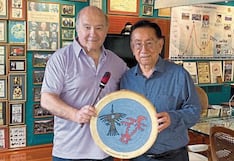 Hoy jura gabinete de Hernando de Soto, mientras nuevo premier genera opiniones positivas