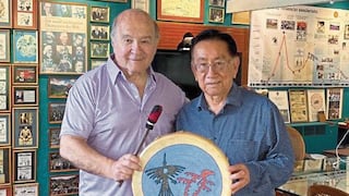 Hoy jura gabinete de Hernando de Soto, mientras nuevo premier genera opiniones positivas