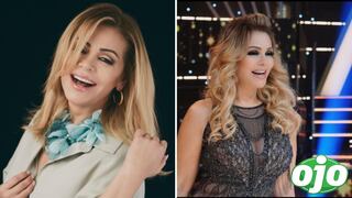 Gisela Valcárcel regresa a la TV con reality de canto: “Vuelve este año” 