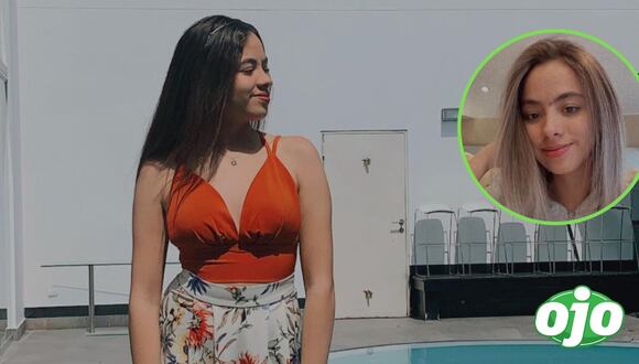 Melissa Lobatón Klug - diario OJO