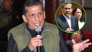 Antauro Humala fundó partido político desde la cárcel para postular en 2021