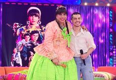 Chola Chabuca cautivada por película de su vida: “Emocionante ver el tráiler”