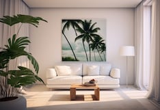 Verano con estilo: 4 tips para disfrutar del sol en casa