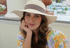 Valeria Piazza se someterá a cirugía debido a una bacteria que le carcome el paladar: “tengo un hueco” (VIDEO)